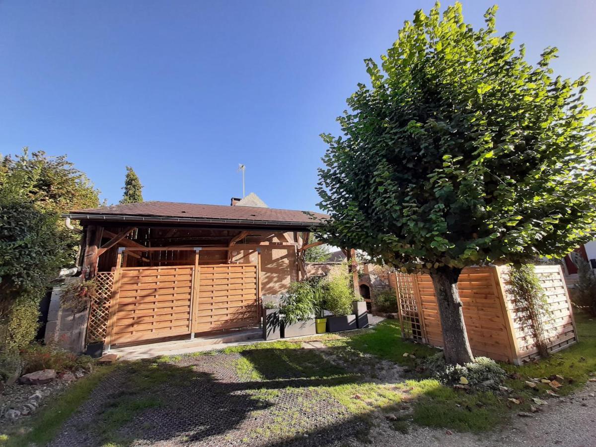 Maison Longere Les Camelias Vinneuf Εξωτερικό φωτογραφία