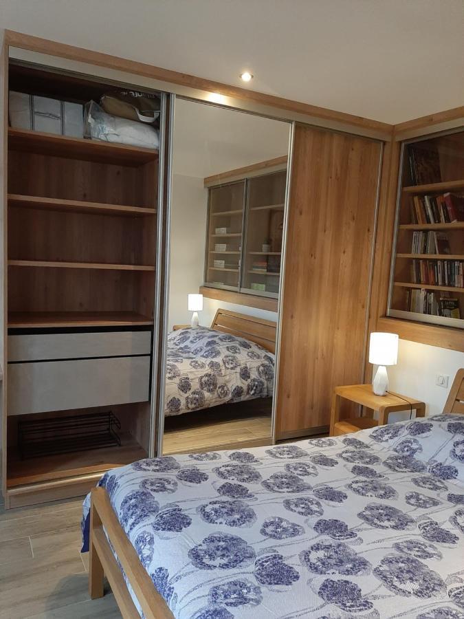Maison Longere Les Camelias Vinneuf Εξωτερικό φωτογραφία