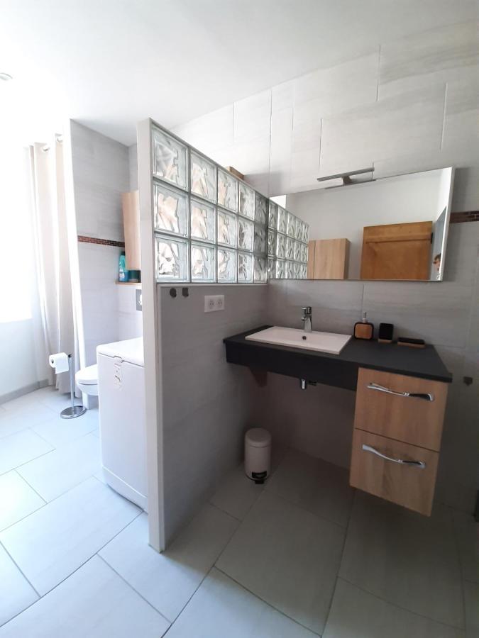 Maison Longere Les Camelias Vinneuf Εξωτερικό φωτογραφία