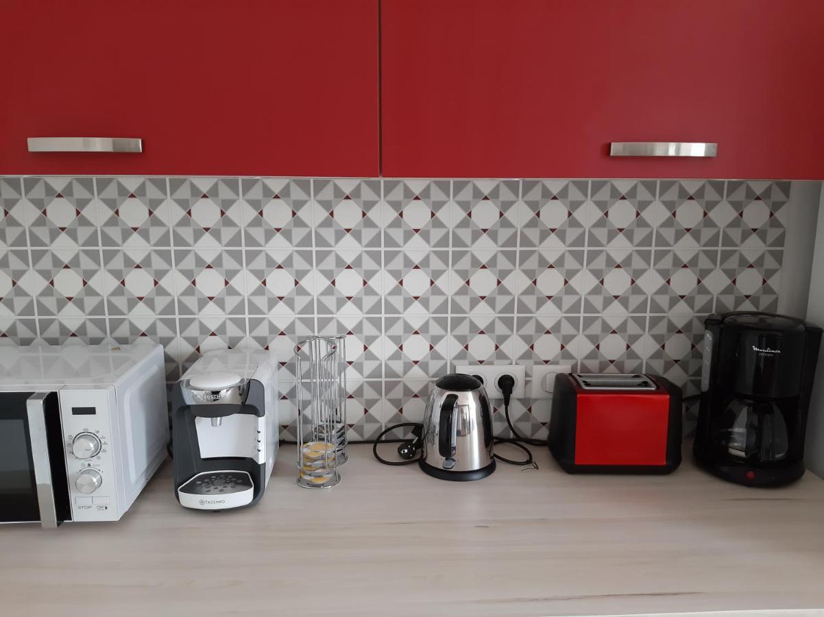 Maison Longere Les Camelias Vinneuf Εξωτερικό φωτογραφία