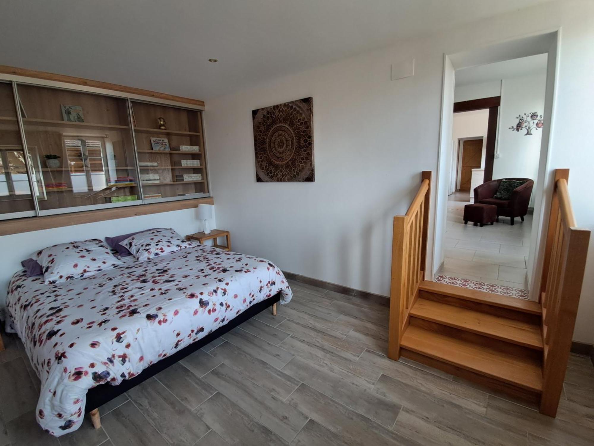 Maison Longere Les Camelias Vinneuf Εξωτερικό φωτογραφία