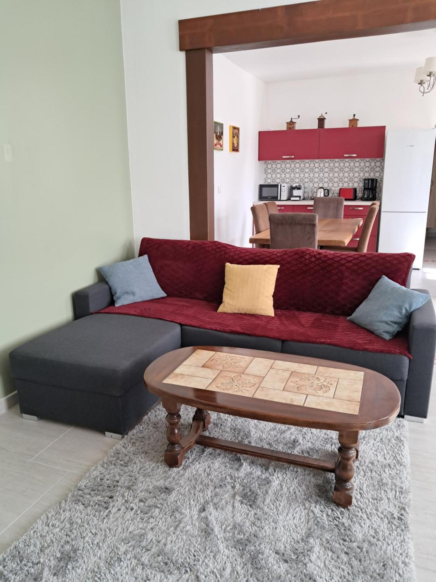 Maison Longere Les Camelias Vinneuf Εξωτερικό φωτογραφία